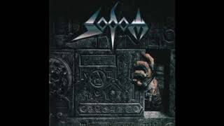 Sodom - Tarred and Fathered