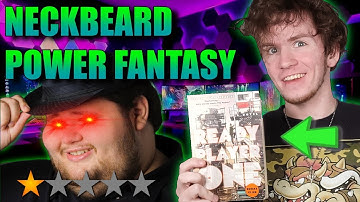 Ready Player One is Still Cringe