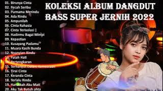 koleksi album dangdut 2022