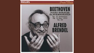 Beethoven: Piano Sonata No. 11 in B-Flat Major, Op. 22: I. Allegro con brio
