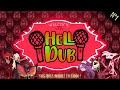 Helldub n1  histoire loufoque en enfer  sur hazbin hotel et helluva boss