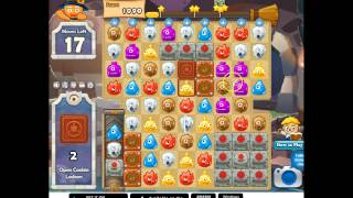 Monster Busters Stage 2141