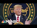 The Supreme Court Rules That No One, Not Even Trump, Is Above The Law | Deadline | MSNBC
