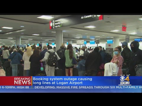 Logan Tsa Wait Times 66