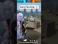 Aura Farming 💀 ✌