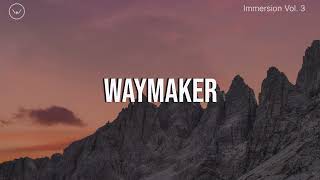 Waymaker || 8 Hour Piano Instrumental for Prayer, Worship and Sleep screenshot 5