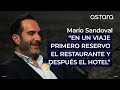 El pimentn de la vida con mario sandoval  open talks astara 1x04