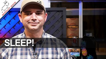 SLEEP! - Metasploit Minute [Cyber Security Education]