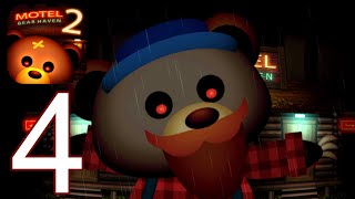 Bear Haven 2 Motel Nights - Gameplay Android, iOS Part 4 screenshot 4