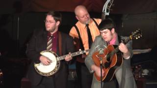 The Burrows Brothers - Lost To A Stranger