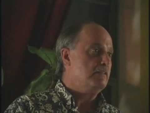 James Joseph performs "The Bridges of Dolly Madiso...