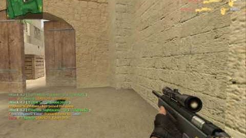 MironG + -  ...scout Skill... CSS