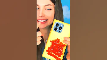 Phone Prank Shorts Magic Tricks 
