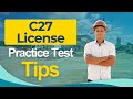C-27 License Practice Test 2026 - California Landscaping Contractor License All You Need to Know