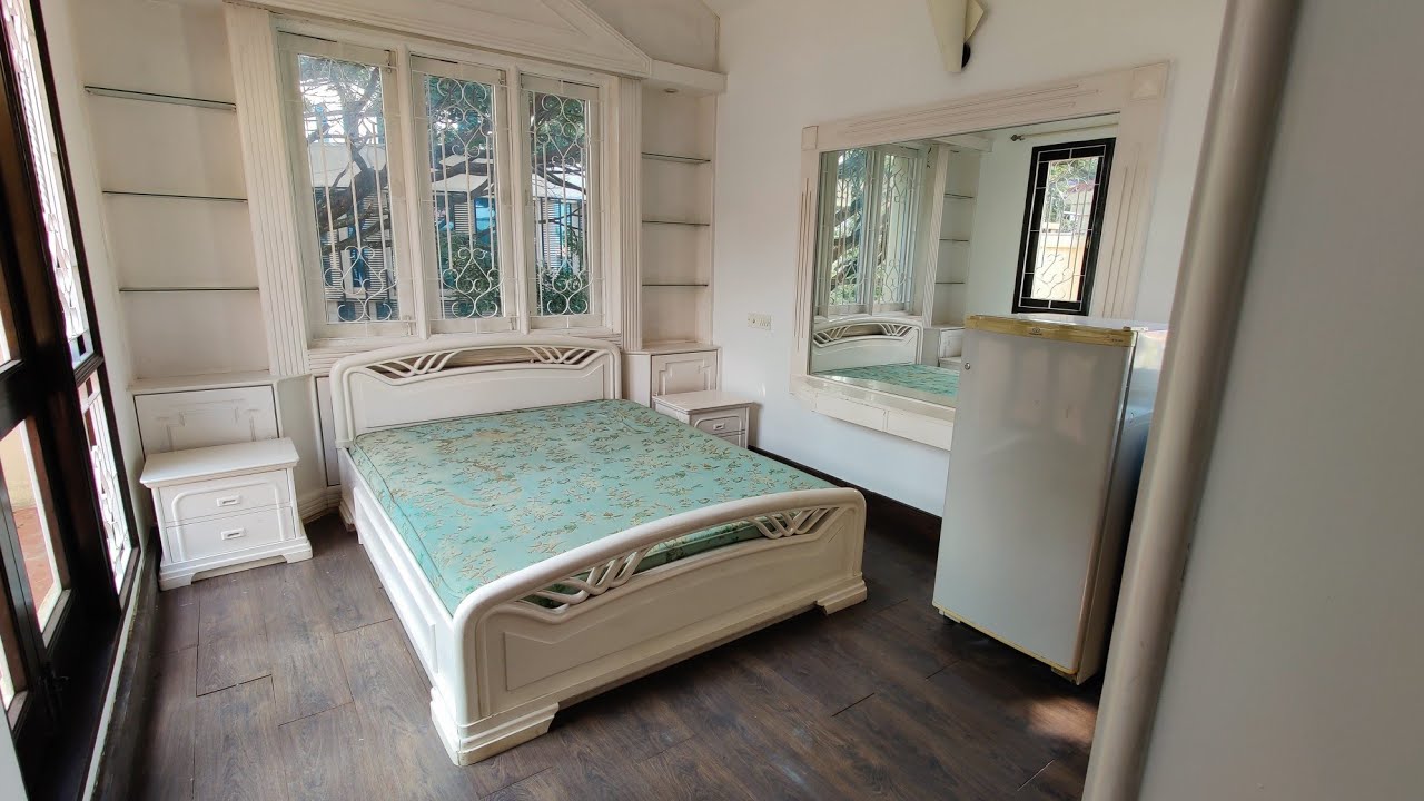 3 BHK Apartment for sale near MG Road Bangalore