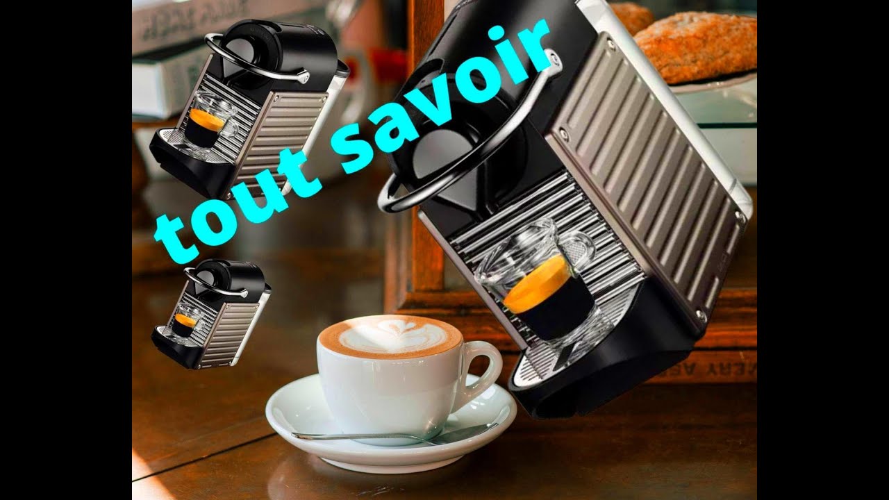 Comment Demonter Cafetière Nespresso Krups CSKOQ — free download