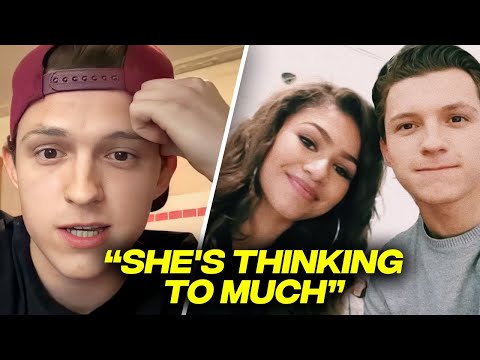 Zendaya and Tom Holland breakup rumors to bed || TOP NEWS || TODAY