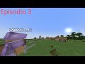 Minecraft | Los Días Descuidados Episodio 3: La Aldea De la Vida