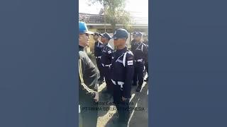 Kumpulan video lucu Diksar Gada Pratama PT. Prima Security Indonesia 2019