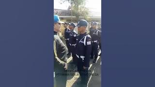 Kumpulan video lucu Diksar Gada Pratama PT. Prima Security Indonesia 2019