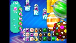 Candy Crush Soda Saga Quickie (Level 5142)