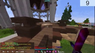 Arcane Practice fights ACCEPTING DUELS!