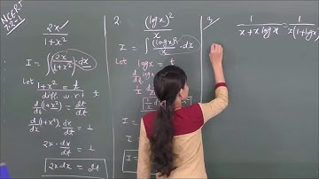 MATHS-XII-7-04 Exercise on substitution method, Pradeep Kshetrapal channel