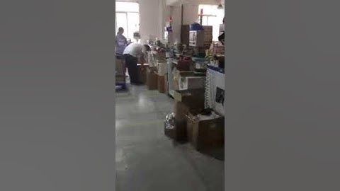 Tape and Reel Packaging - 3