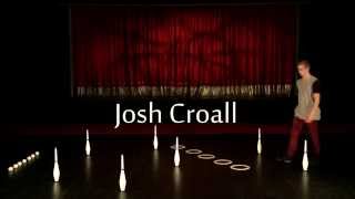 Josh Croall - Juggling & Acrobatics Act