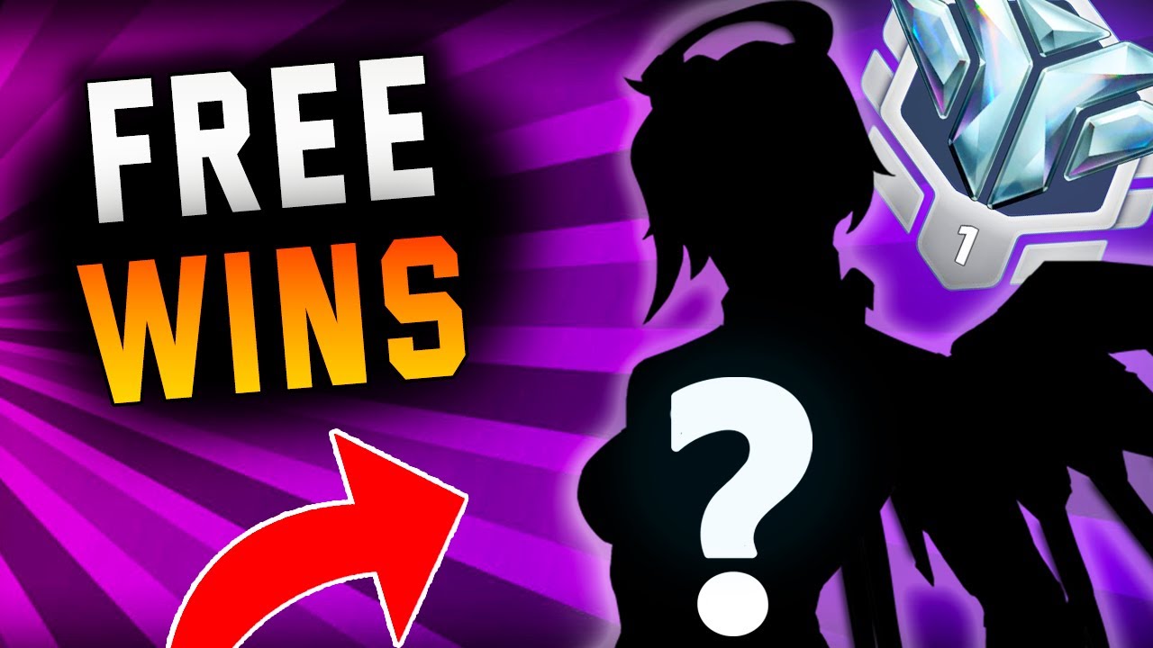 6 Heroes to Climb to Diamond FAST (and beyond) | Overwatch 2 Tips and Tricks