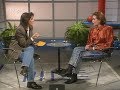 Sonia Martínez ENTREVISTA COMPLETA! con Isabel Gemio (3x4 1990)