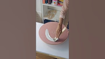 Allah clock #mumzart #resin #art