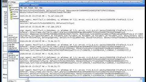 vBulletin XSS Demonstration with Session Hijacking by splices