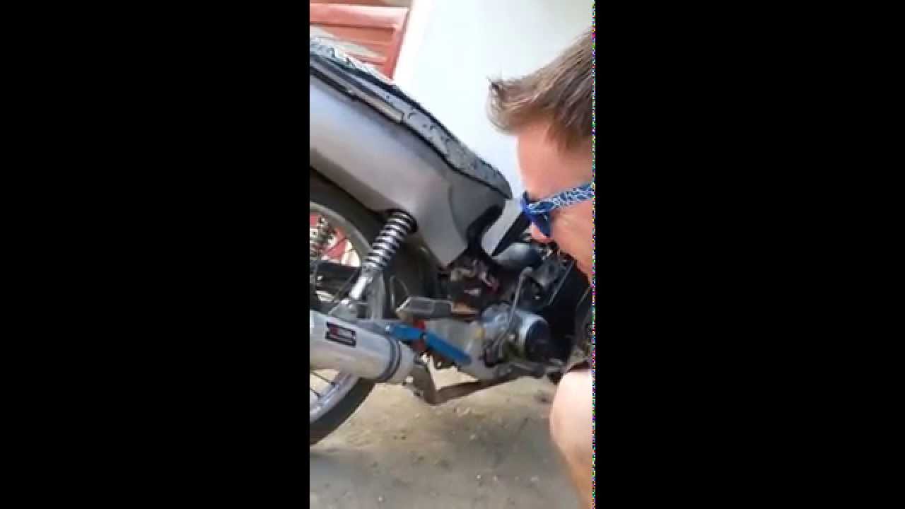 Aheezy Vlog 01 - Philippine Scooters vs American Scooters - Filipino Scooters / Motorcycle