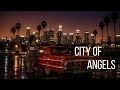 City of Angels  Chicano Chill Beats | Study / Wo