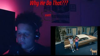 Reaction!!! To Offset & Cardi B - JEALOUSY (Official Music Video)