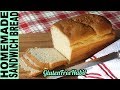 GLUTEN FREE BREAD RECIPE How To Make Soft Gluten-Free Bread without a bread machine