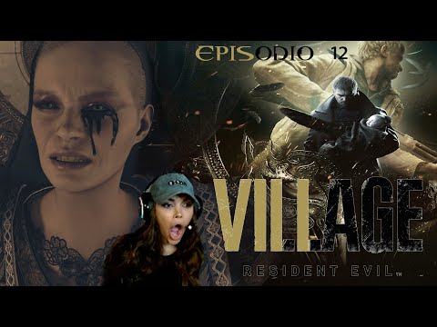Resident Evil 8: Heisenberg // capitulo #12