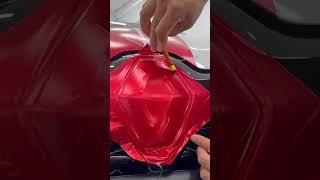 Download Lagu This Looks Like Paint, But It's Not. Facelifting Renault Arkana RS Wrap MP3