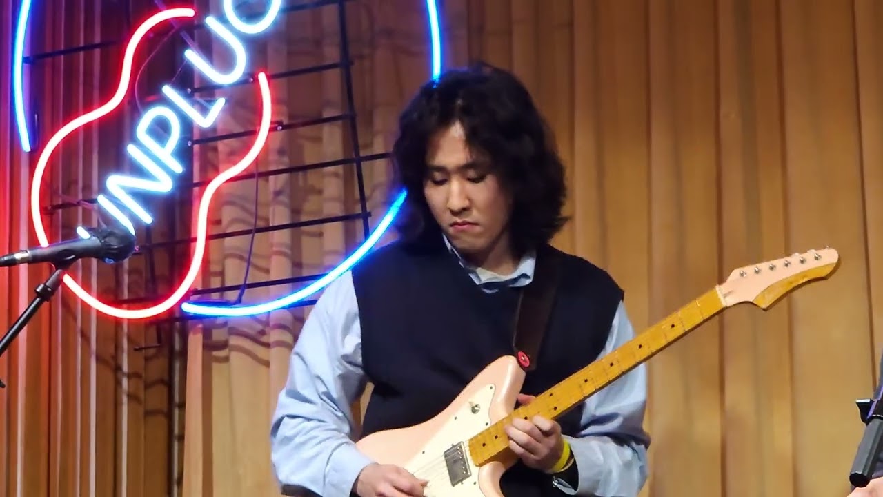 DAYANGSUNG - 동그라미 (focus 주준규) 260221