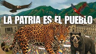🚨 ¡EL VIDEO QUE INCOMODA A ABELARDO DE LA ESPRIELLA! 🎭 La Patria es el Pueblo 🔥