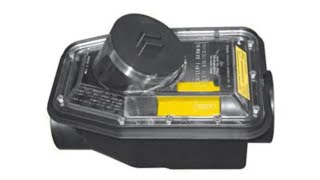 Sewage backup prevention -DIY Backwater valve maintenance