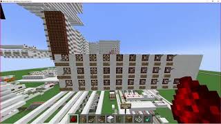 2x2 pixel art Redstone (showcase)