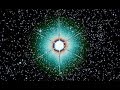 LA ESTRELLA MÁS EXTRAÑA DEL UNIVERSO