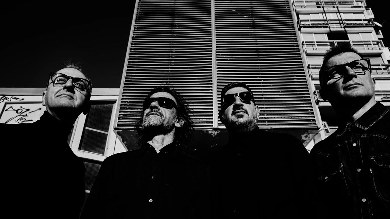 Rokolomotiva - Stepa u tebi (OFFICIAL LYRICS VIDEO)