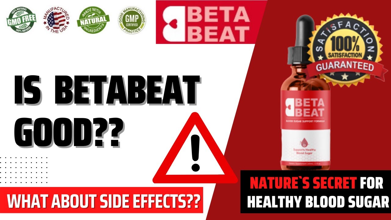 BetaBeat “BetaBeat – BETABEAT REVIEW 2022! IS BETABEAT GOOD? HOW TO TAKE BETABEAT!”