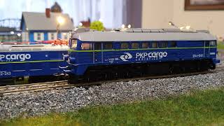 St44-1240 Piko 52812 Esu V5 22-Pin 187 H0