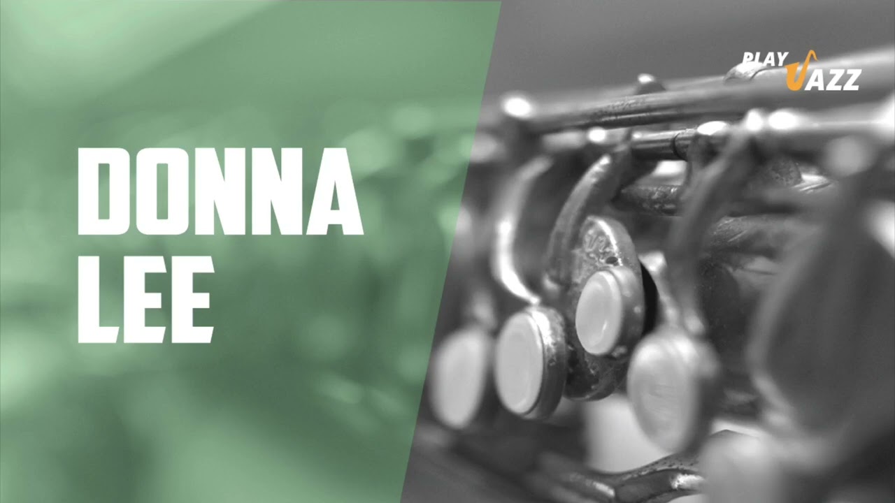 Donna Lee