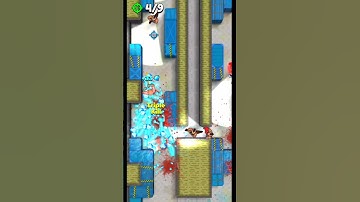 Hunter Assassin Hard Level / #gaming #shorts #youtubeshorts #trending #viralshort .