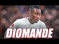 🚨 LIVERPOOL FAVOURITES TO LAND DIOMANDE? | SZOBO &amp; CO CONTRACTS UPDATE | #LFC #YanDiomande